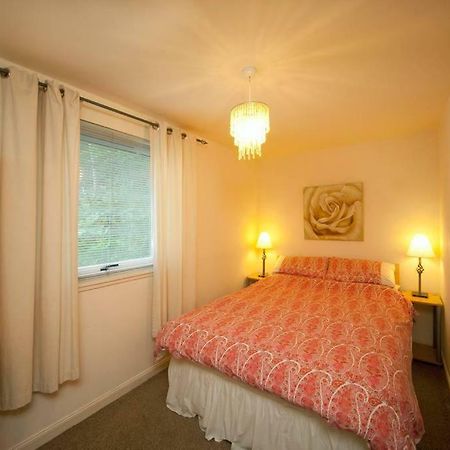 3 Albany Apartments - オーバン エクステリア 写真