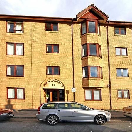 3 Albany Apartments - オーバン エクステリア 写真