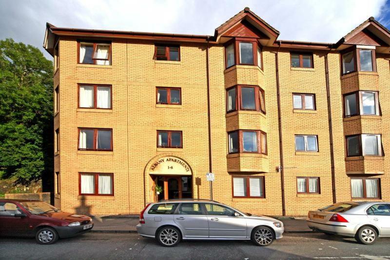 3 Albany Apartments - オーバン エクステリア 写真